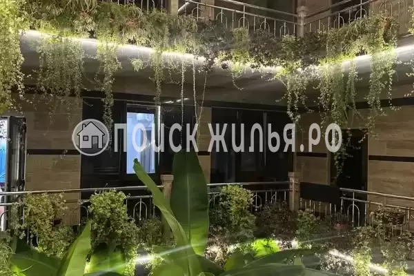 Апартаменты «Евродвушка», Сочи Апартаменты «Евродвушка», Сочи