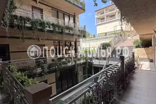 Апартаменты «Евродвушка», Сочи Апартаменты «Евродвушка», Сочи