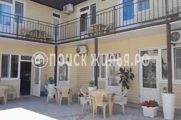 Гостевой дом «Радужный»