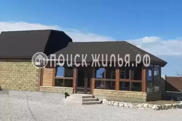 Частный сектор «Вилла Дарина», Гагра Частный сектор «Вилла Дарина», Гагра