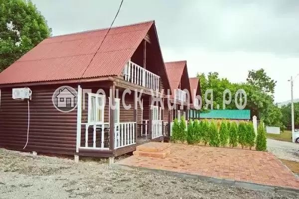 «Можжевеловая роща», Кабардинка