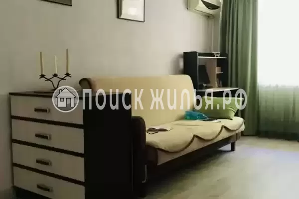 Квартира «У моря», Республика Крым, Орджоникидзе, Ленина, д.10