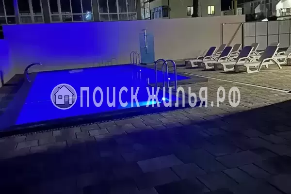 «Хамал», Лазаревское «Хамал», Лазаревское