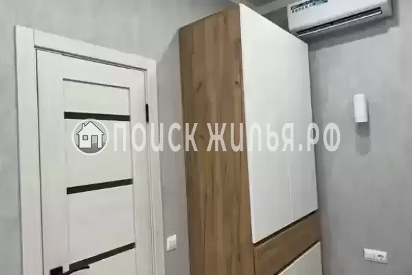 Частный сектор «Студия на Абазгаа», Гагра