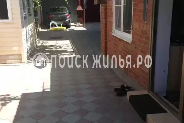 Частный сектор «У Моря», Ейск