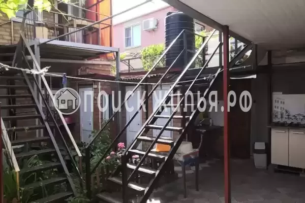 Частный сектор «У Моря», Ейск