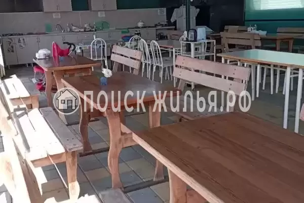 «Магнит», Джубга