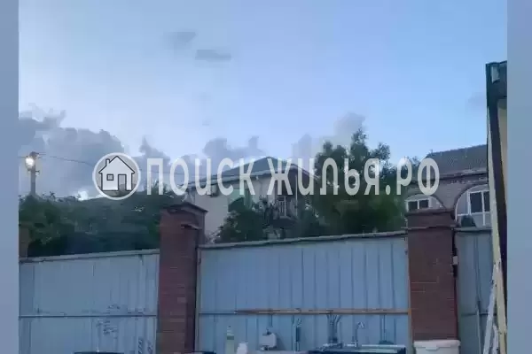 «Магнит», Краснодарский край, Джубга, Нагорная, д.3