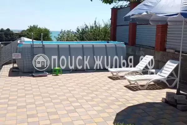 «Магнит», Джубга