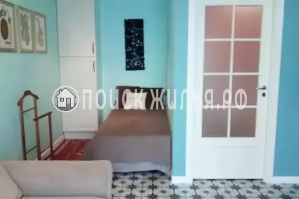 Квартира, Цветочная, д.30, Сириус