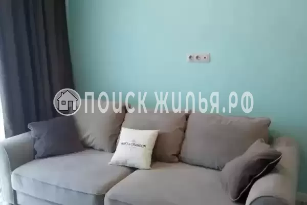 Квартира, Цветочная, д.30, Сириус