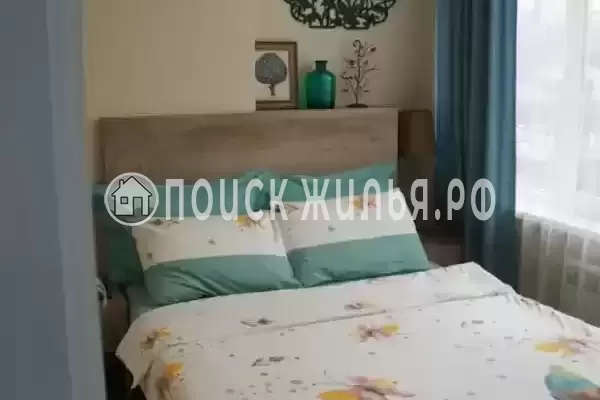 Квартира, Цветочная, д.30, Сириус