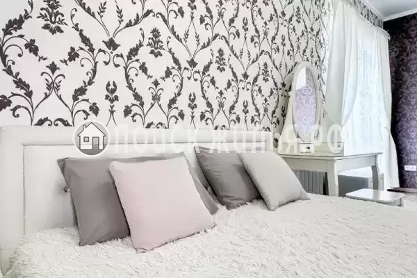 Квартира «Евродвушка с видом на море», Геленджик Квартира «Евродвушка с видом на море», Геленджик