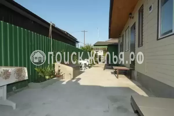 Гостевой дом «У Георгия», Цандрипш