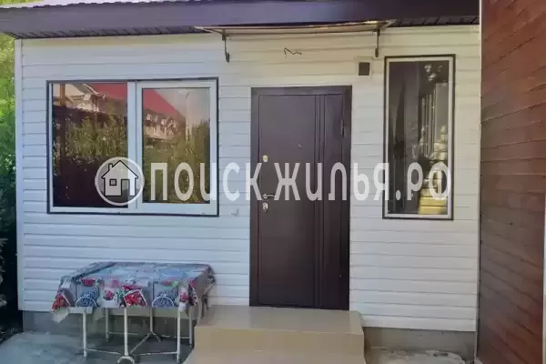 Гостевой дом «У георгия», Республика Абхазия, Цандрипш, Шаумяна, д.21