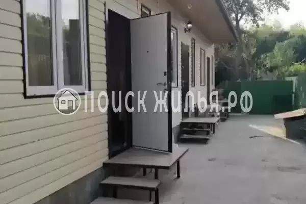 Гостевой дом «У Георгия», Цандрипш