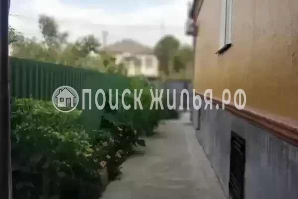 Гостевой дом «У Георгия», Цандрипш