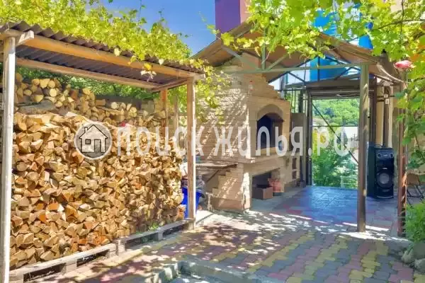 Гостевой дом «Дельфин», Лермонтово