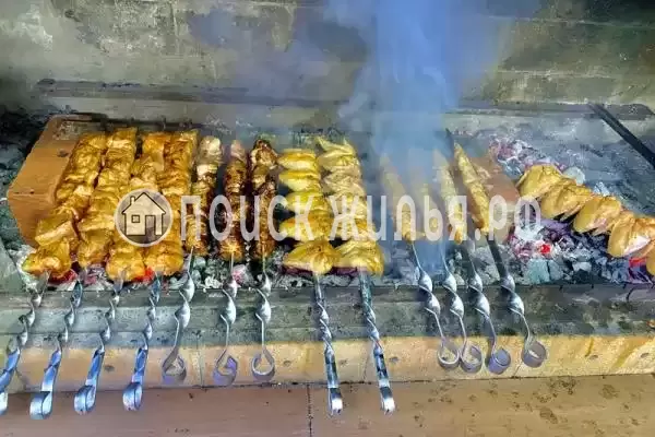 Гостевой дом «Дельфин», Лермонтово