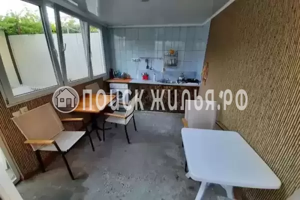 «На шевченко», Анапа