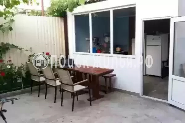 «На шевченко», Анапа