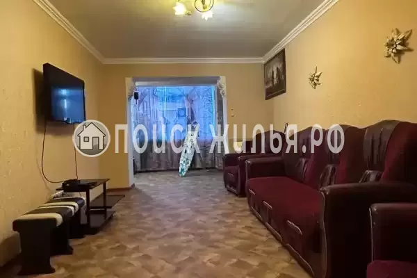 Квартира «На абазгаа», Гагра