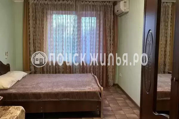 Квартира «На абазгаа», Гагра