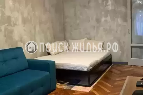 Квартира «На воронова», Сухум