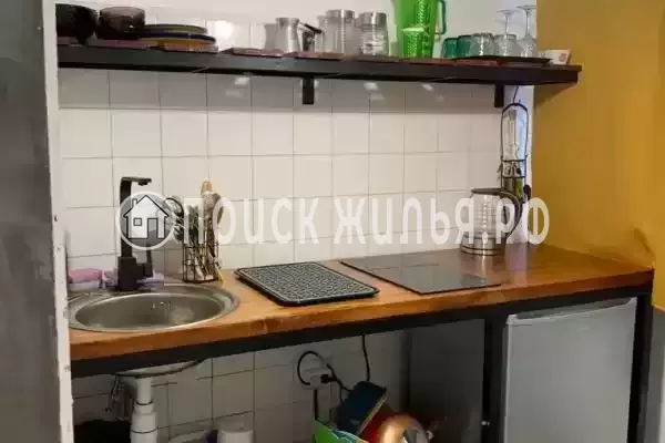 Квартира «На воронова», Сухум