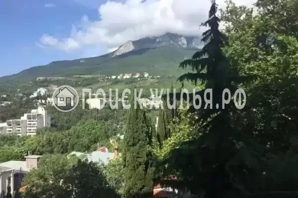 Квартира «У моря», Гурзуф Квартира «У моря», Гурзуф