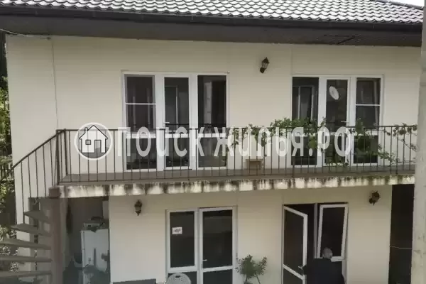 Гостевой дом «Диана», Республика Абхазия, Гудаута, Возба, д.11