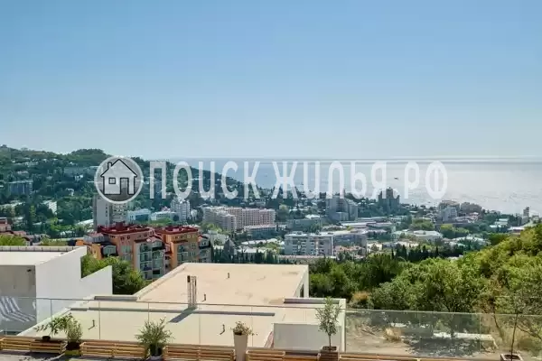 Гостевой дом «Вилла МореЯлта», Ялта Гостевой дом «Вилла МореЯлта», Ялта