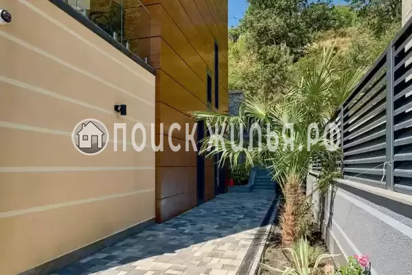 Гостевой дом «Вилла МореЯлта», Ялта Гостевой дом «Вилла МореЯлта», Ялта