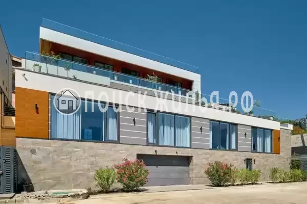 Гостевой дом «Вилла МореЯлта», Ялта Гостевой дом «Вилла МореЯлта», Ялта