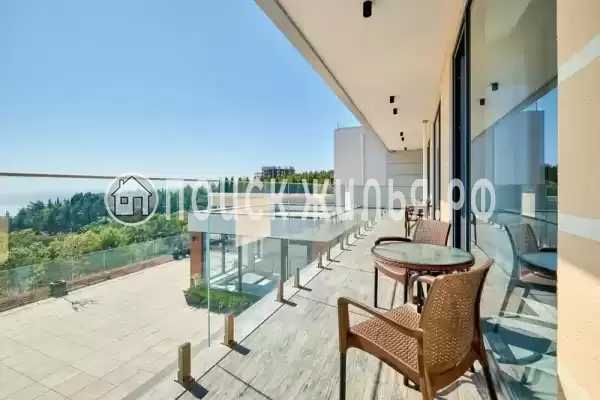 Гостевой дом «Вилла МореЯлта», Ялта Гостевой дом «Вилла МореЯлта», Ялта