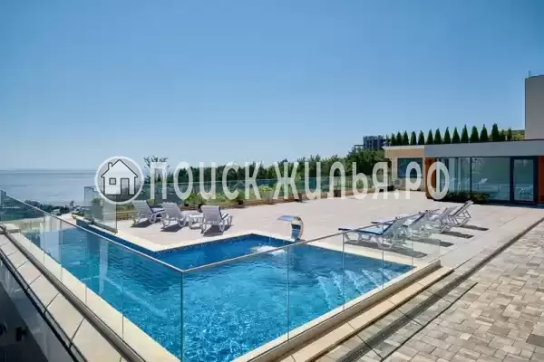 Гостевой дом «Вилла МореЯлта», Ялта Гостевой дом «Вилла МореЯлта», Ялта