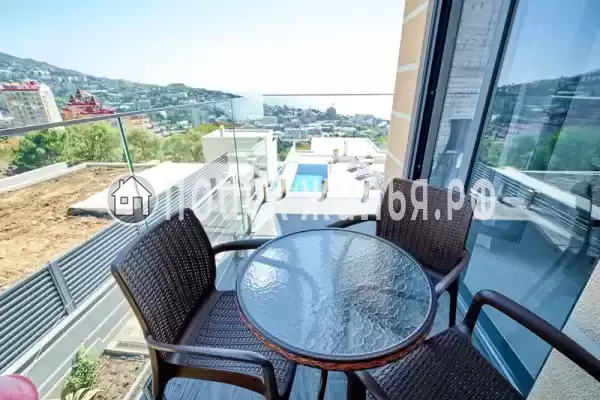 Гостевой дом «Вилла МореЯлта», Ялта Гостевой дом «Вилла МореЯлта», Ялта