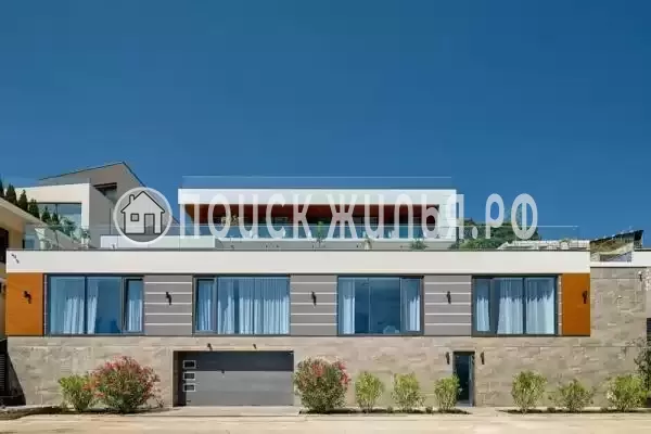 Гостевой дом «Вилла МореЯлта», Ялта Гостевой дом «Вилла МореЯлта», Ялта