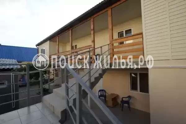 Частный сектор «У николая», Витязево