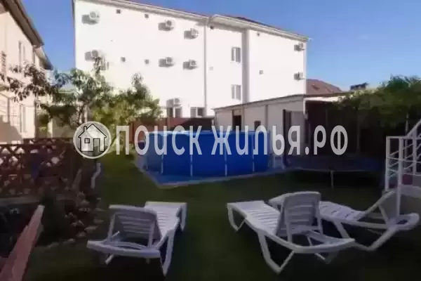 Частный сектор «У николая», Витязево