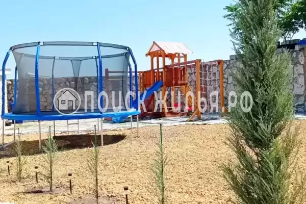 Гостевой дом «Куба», Оленевка Гостевой дом «Куба», Оленевка