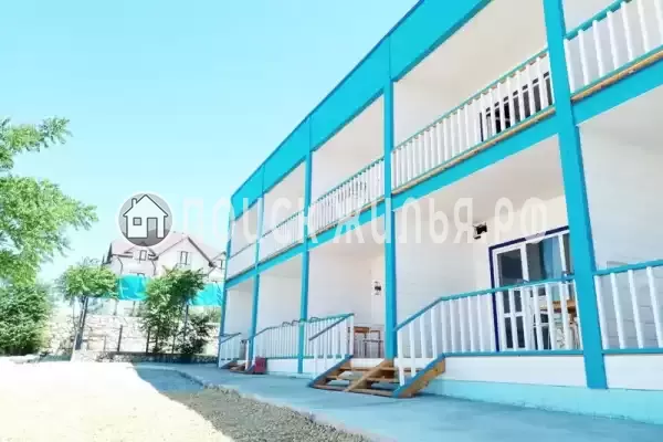 Гостевой дом «Куба», Республика Крым, Оленевка, Ленина, д.111А Гостевой дом «Куба», Республика Крым, Оленевка, Ленина, д.111А