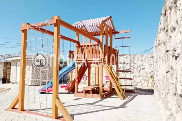 Гостевой дом «Куба», Оленевка Гостевой дом «Куба», Оленевка