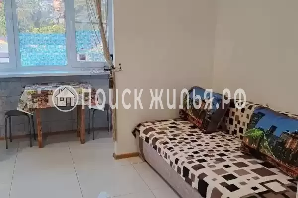 Квартира « студия на панфилова», Адлер Квартира « студия на панфилова», Адлер