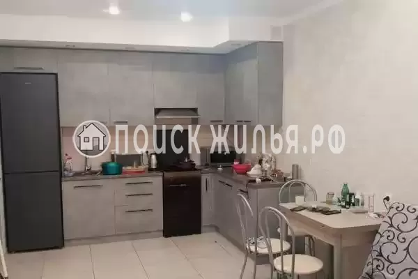 Частный сектор «Коттедж под ключ в ЖК Тюльпановка»