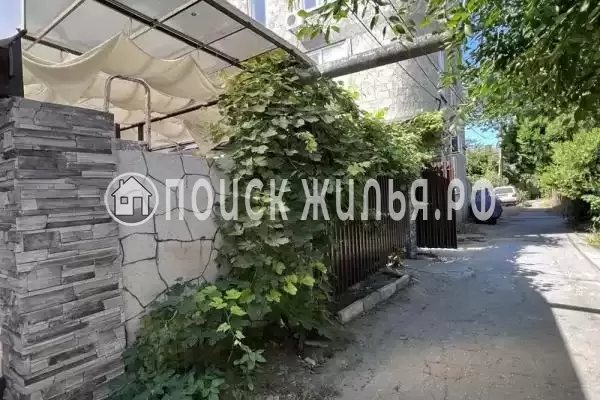 «У моря 9 граней», Анапа