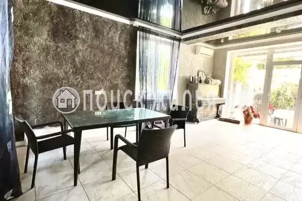 «У моря 9 граней», Анапа