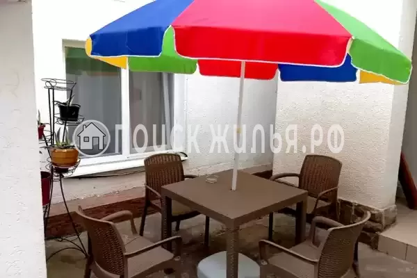 Гостевой дом «Amore mio», Судак