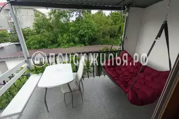 Гостевой дом «Amore mio», Судак