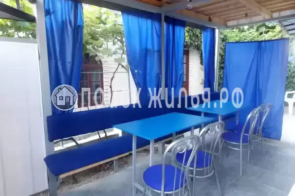 Гостевой дом «Amore mio», Судак